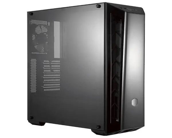 COOLER MASTER MasterBox MB520 kućište sa providnom stranicom crno (MCB-B520-KANN-S01)
