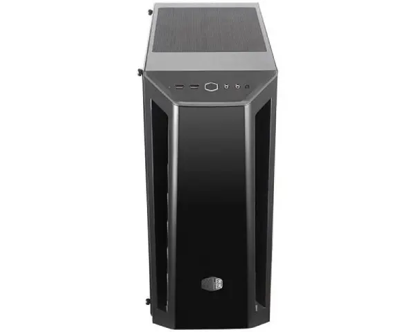 COOLER MASTER MasterBox MB520 kućište sa providnom stranicom crno (MCB-B520-KANN-S01)