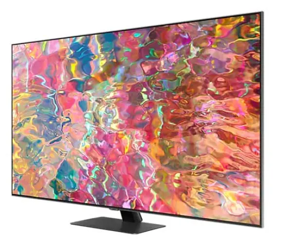 QE65Q80BATXXH Samsung TV 55''+