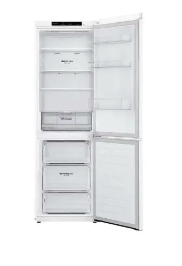 GBP61SWPGN-LG Kombinovani frizider