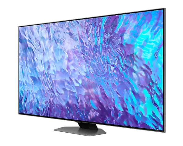 QE65Q80CATXXH Samsung TV 55+
