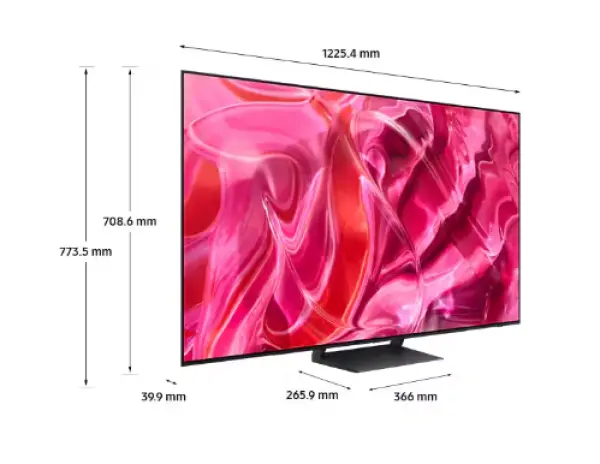 QE55S90CATXXH Samsung TV 55+