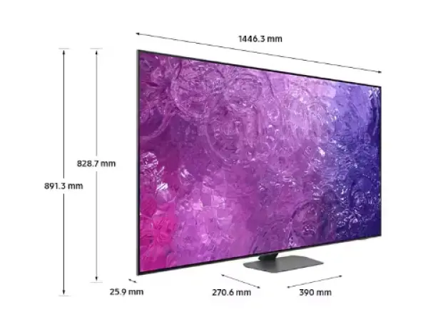QE65QN90CATXXH Samsung TV 55+