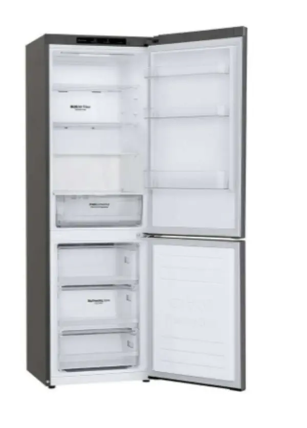 GBP61DSPGN-LG Kombinovani frizider