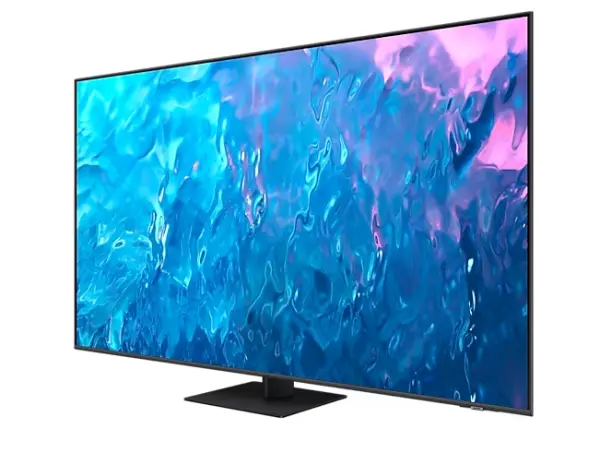 QE85Q70CATXXH Samsung TV 55+