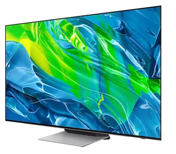 QE65S95BATXXH- Samsung tv 55+