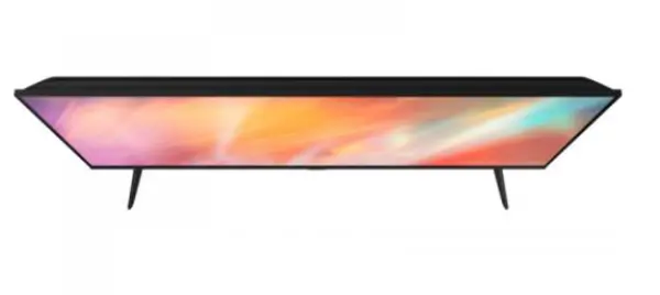 UE43AU7092UXXH- Samsung tv 41-48