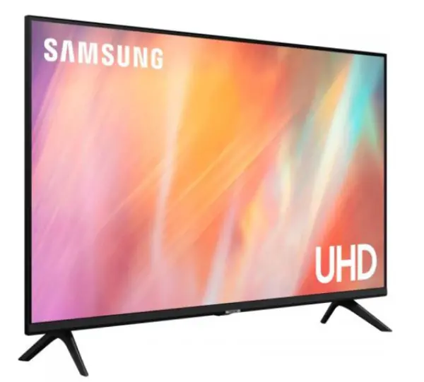 UE43AU7092UXXH- Samsung tv 41-48