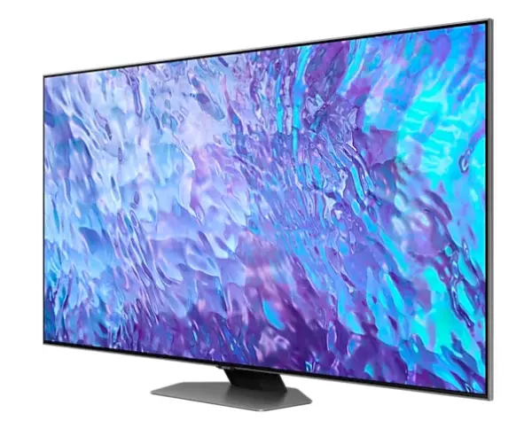 QE55Q80CATXXH Samsung TV 48-55
