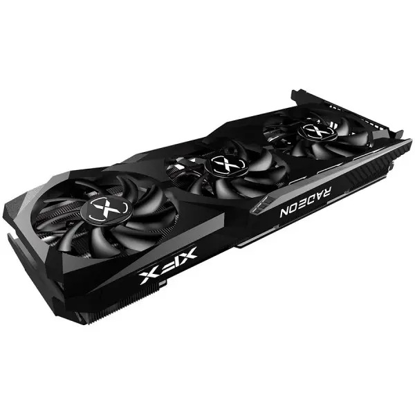 XFX AMD Radeon RX 6700 XT SPEEDSTER SWFT309 ( RX-67XTYJFDV ) 