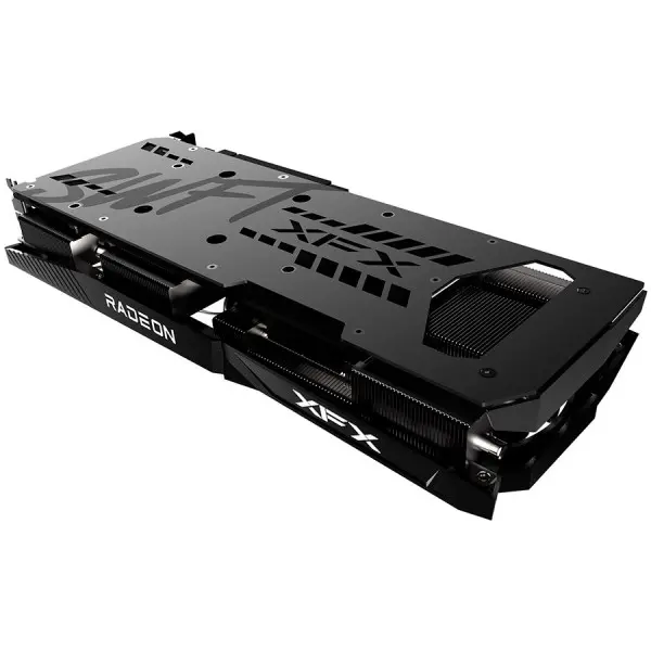 XFX AMD Radeon RX 6700 XT SPEEDSTER SWFT309 ( RX-67XTYJFDV ) 