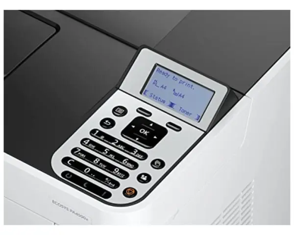 KYOCERA ECOSYS PA4500x laserski štampač