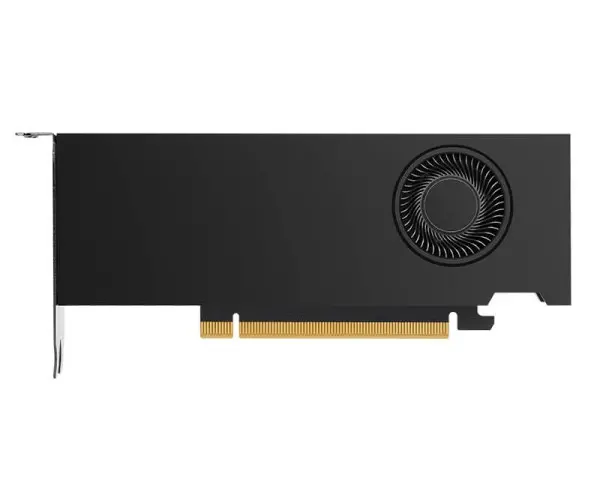 DELL OEM nVidia Quadro RTX A2000 6GB