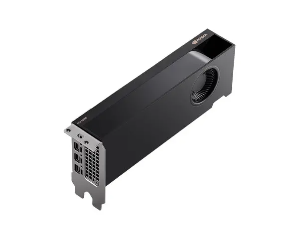DELL OEM nVidia Quadro RTX A2000 6GB