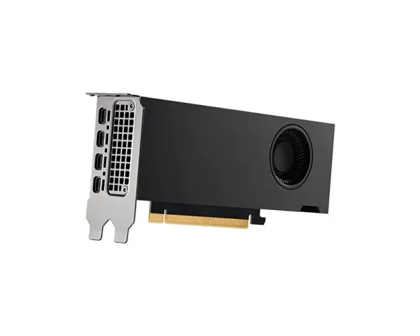 DELL OEM nVidia Quadro RTX A2000 6GB