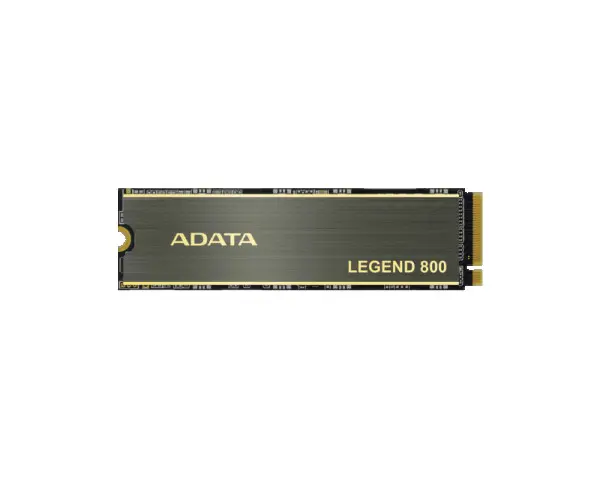 A-DATA 500GB M.2 PCIe Gen 4 x4 LEGEND 800 ALEG-800-500GCS