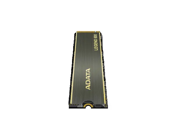 A-DATA 500GB M.2 PCIe Gen 4 x4 LEGEND 800 ALEG-800-500GCS