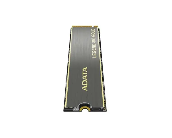 A-DATA 1TB M.2 PCIe Gen 4 x4 LEGEND 800 GOLD SLEG-800G-1000GCS-S38