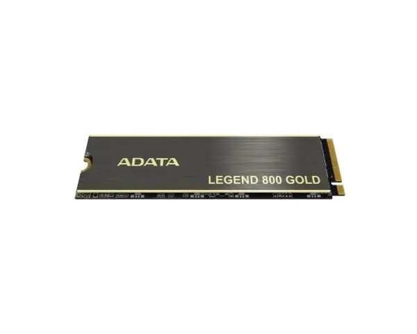 A-DATA 2TB M.2 PCIe Gen 4 x4 LEGEND 800 GOLD SLEG-800G-2000GCS-S38