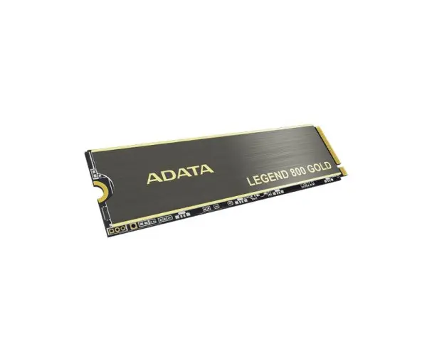 A-DATA 2TB M.2 PCIe Gen 4 x4 LEGEND 800 GOLD SLEG-800G-2000GCS-S38