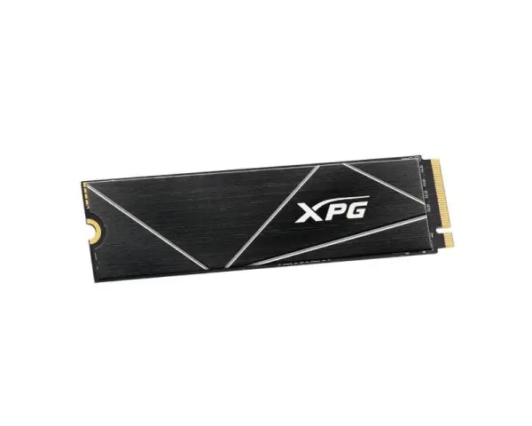 A-DATA 2TB M.2 PCIe Gen4x4 XPG GAMMIX S70 BLADE AGAMMIXS70B-2T-CS SSD