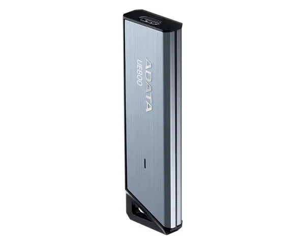 A-DATA 256GB 3.2 AELI-UE800-256G-CSG silver