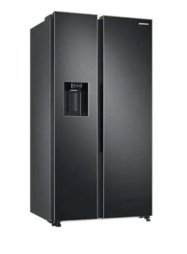 RS68A8840B1EF SAMSUNG Side by side friideri