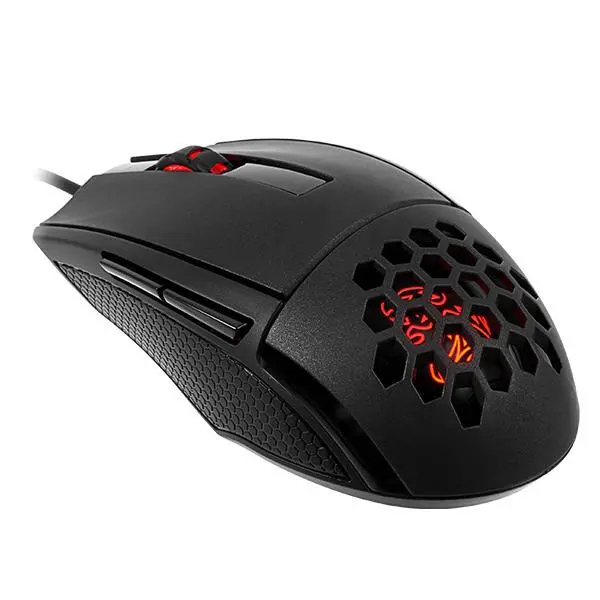 Miš USB Thermaltake Ventus RGB