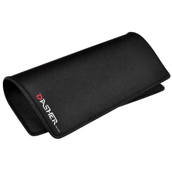 Podloga za miša Thermaltake DASHER Medium 360x300mm crna