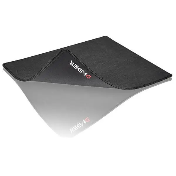 Podloga za miša Thermaltake DASHER Medium 360x300mm crna