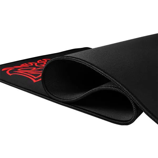 Podloga za miša Thermaltake DASHER Medium 360x300mm crna