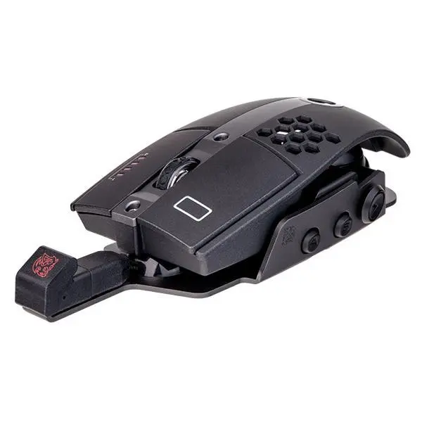 Miš Wireless Thermaltake Level 10 M Hybrid crni