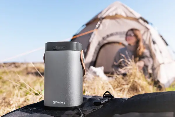 Powerbank Sandberg USB-C PD 30W 60000mAh 420-71
