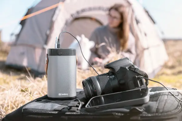 Powerbank Sandberg USB-C PD 30W 60000mAh 420-71