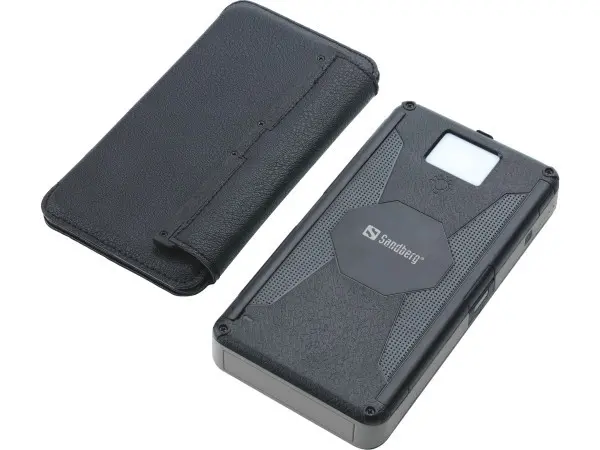Solarni punjač i powerbank Sandberg 420-73 20000mAh7.5WUSB-C