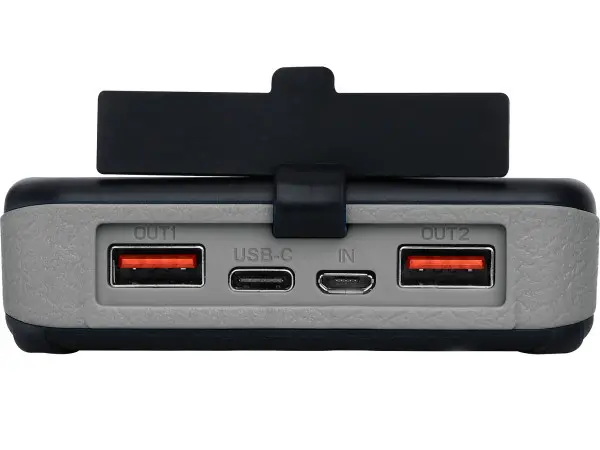 Solarni punjač i powerbank Sandberg 420-73 20000mAh7.5WUSB-C