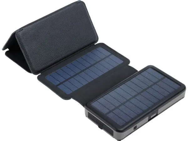 Solarni punjač i powerbank Sandberg 420-73 20000mAh7.5WUSB-C