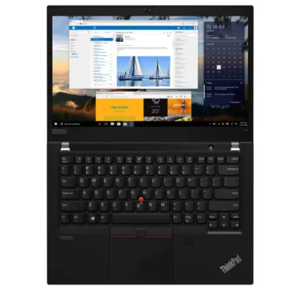 NB Lenovo ThinkPad T14 G1 i5-10210U16GB512GB14'' FHD IPSRJ-45Win10Pro20S1SF