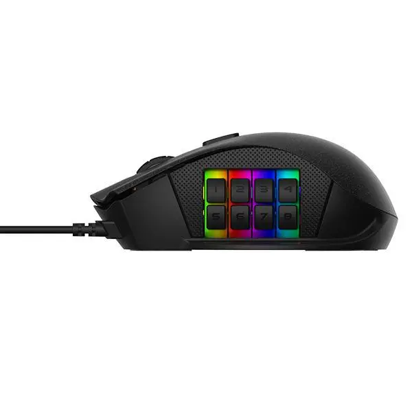 Miš USB Thermaltake Nemesis Switch RGB