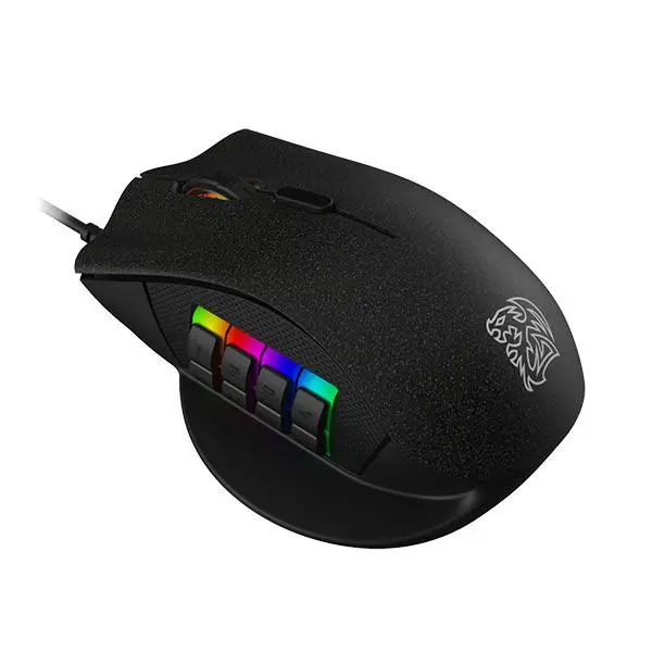 Miš USB Thermaltake Nemesis Switch RGB