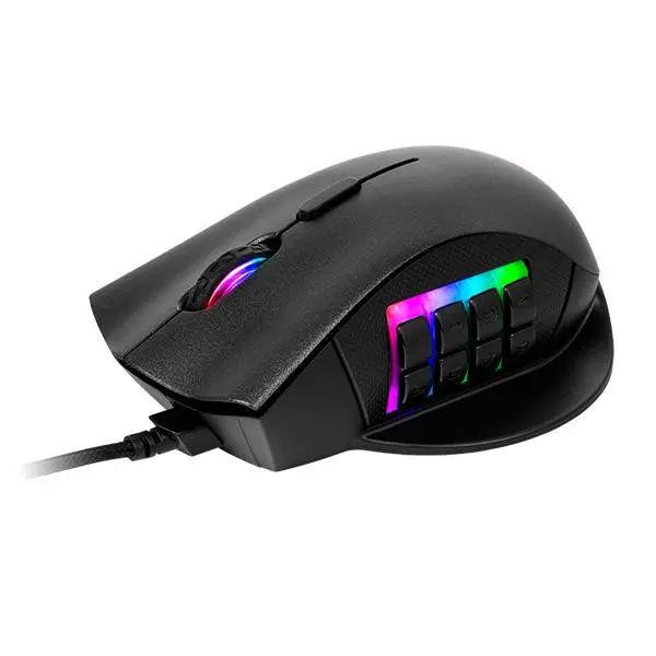 Miš USB Thermaltake Nemesis Switch RGB