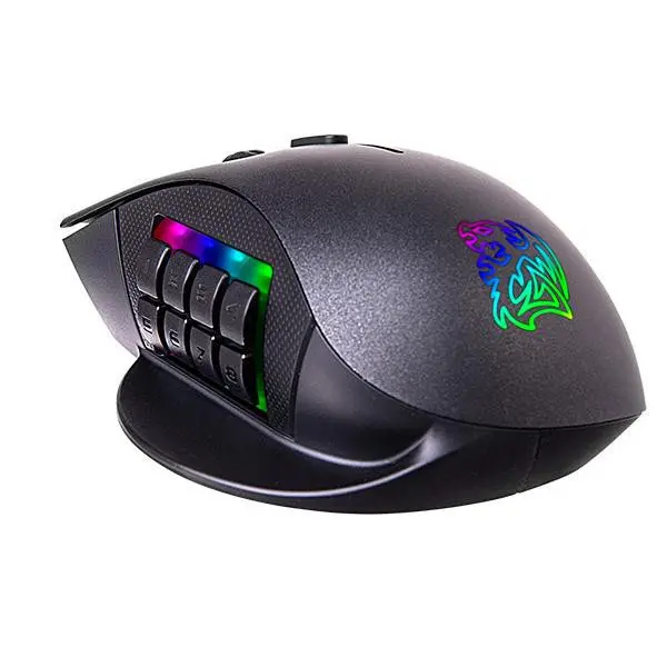 Miš USB Thermaltake Nemesis Switch RGB