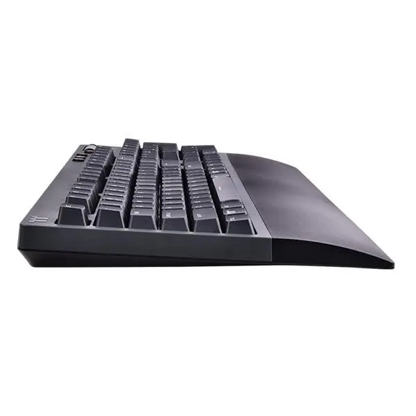 Tastatura W1 Thermaltake Wireless BlueSpace Gray