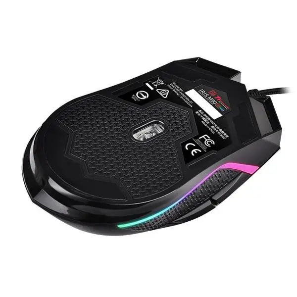 Miš USB Thermaltake Iris M50 USB