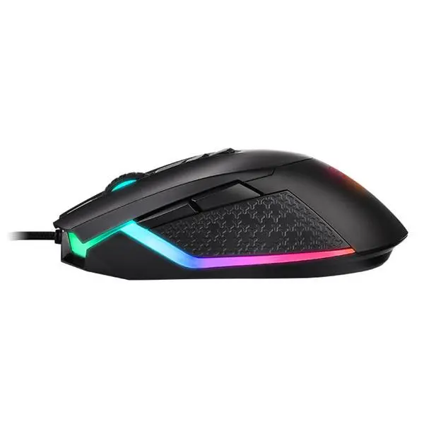 Miš USB Thermaltake Iris M50 USB