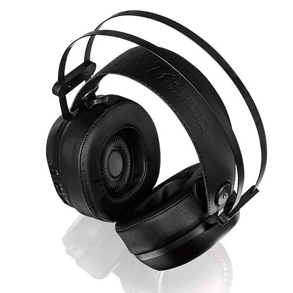 Slušalice sa mikrofonom Thermaltake Shock Pro 7.1 RGB USB