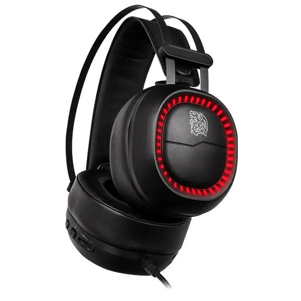 Slušalice sa mikrofonom Thermaltake Shock Pro 7.1 RGB USB