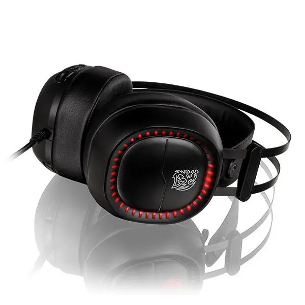 Slušalice sa mikrofonom Thermaltake Shock Pro 7.1 RGB USB