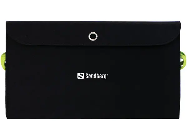 Solarni punjač Sandberg 420-55 21W 2xUSB+USB-C	