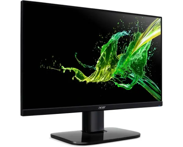 ACER 27'' KA272 IPS monitor